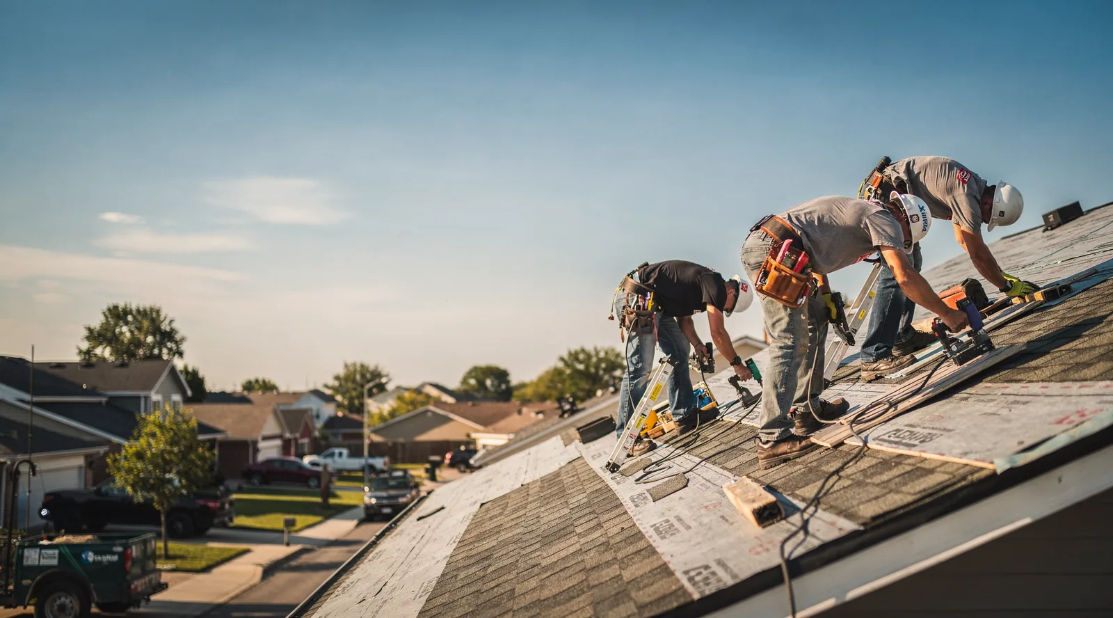 Roof Repair in Dryden, NY near me